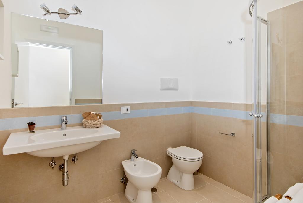 אנה קאפרי Villa Pollio Guest House מראה חיצוני תמונה