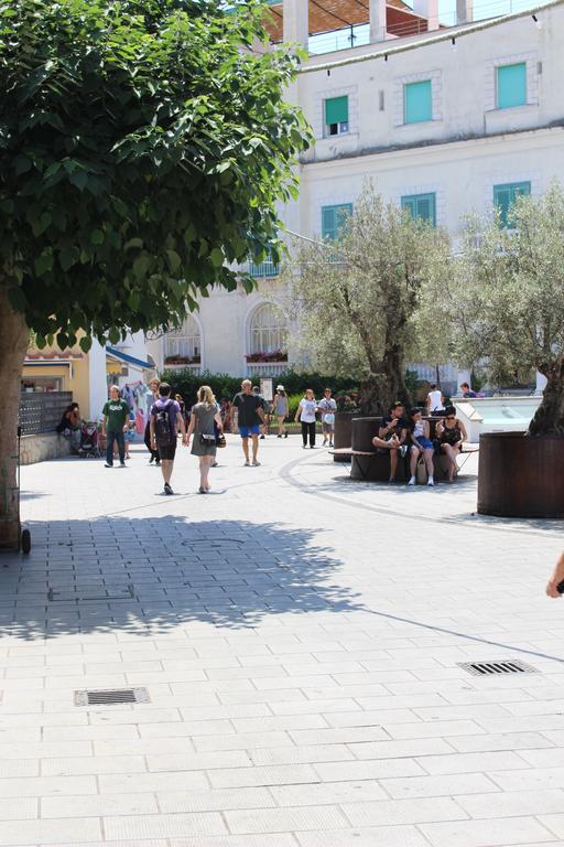 אנה קאפרי Villa Pollio Guest House מראה חיצוני תמונה