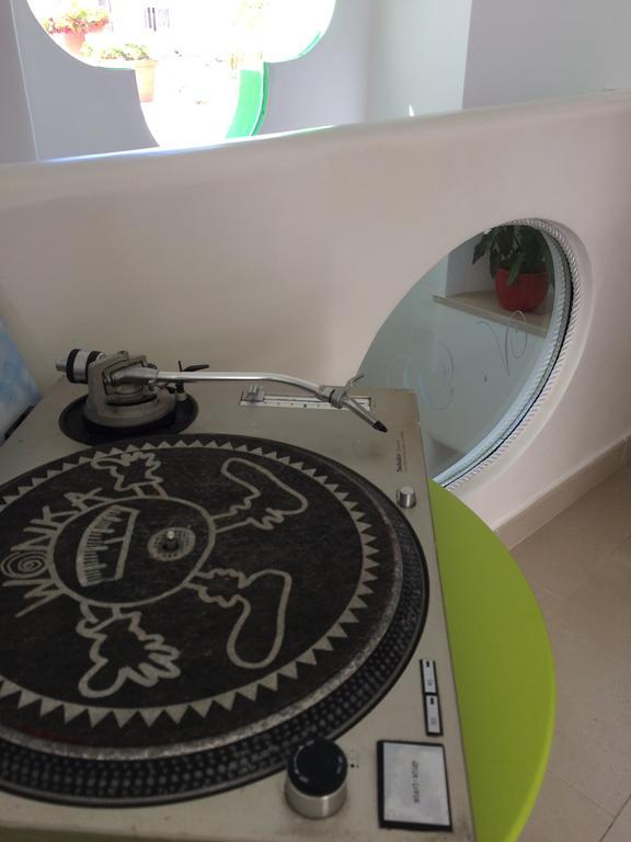 אנה קאפרי Villa Pollio Guest House מראה חיצוני תמונה